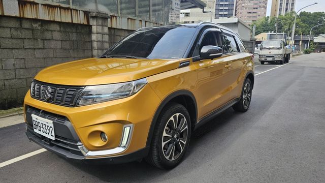 VITARA  第3張相片