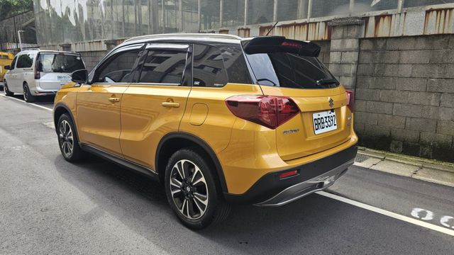 VITARA  第4張相片