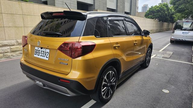 VITARA  第5張相片