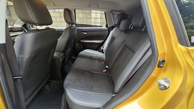 VITARA  第7張相片