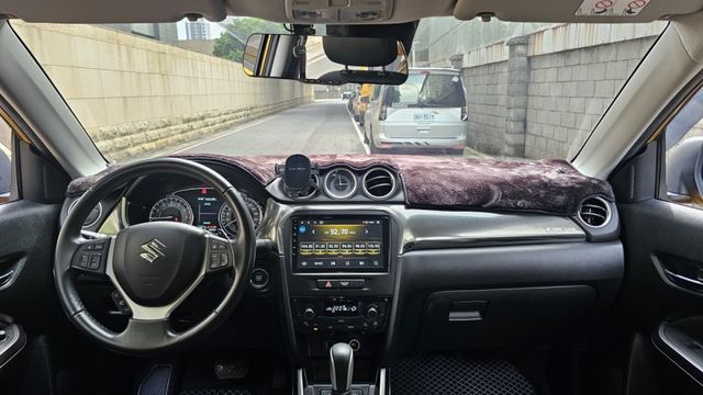 VITARA  第8張相片