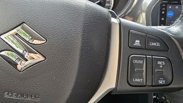 VITARA  第13張相片