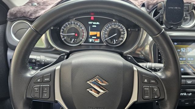 VITARA  第14張相片