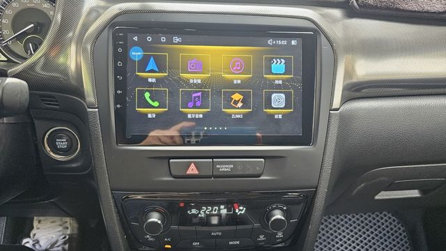 VITARA  第15張相片