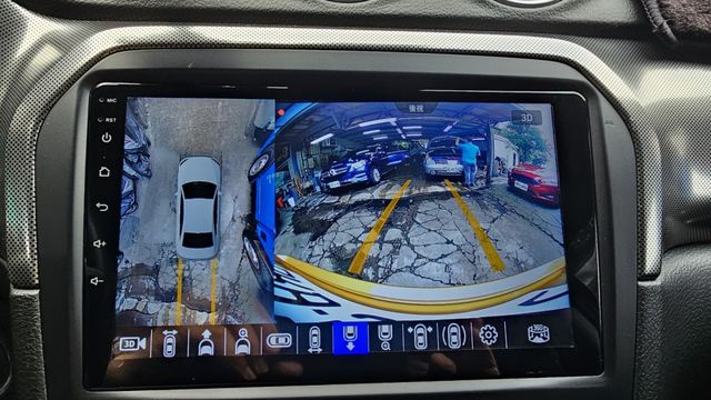 VITARA  第19張相片