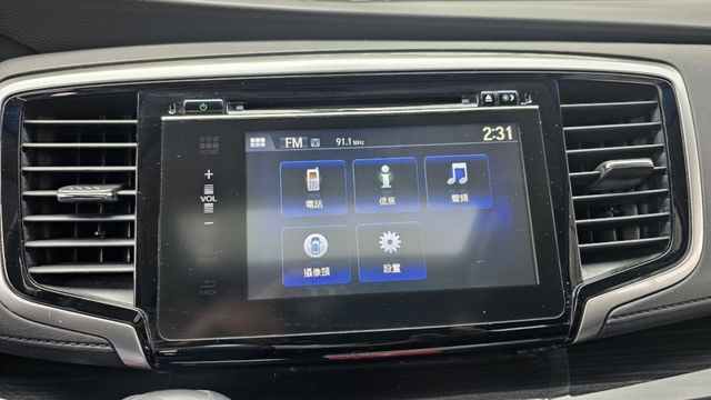 ODYSSEY  第15張相片