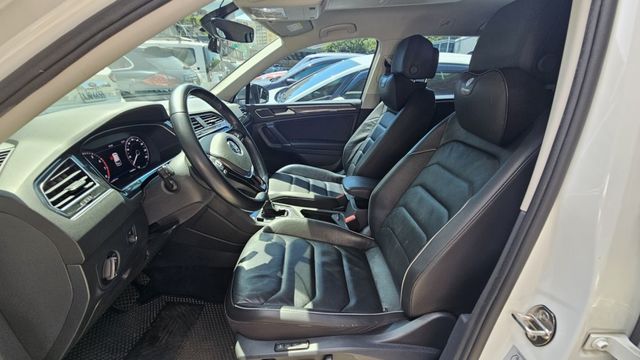 TIGUAN ALLSPACE  第6張相片