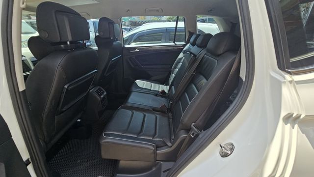 TIGUAN ALLSPACE  第7張相片