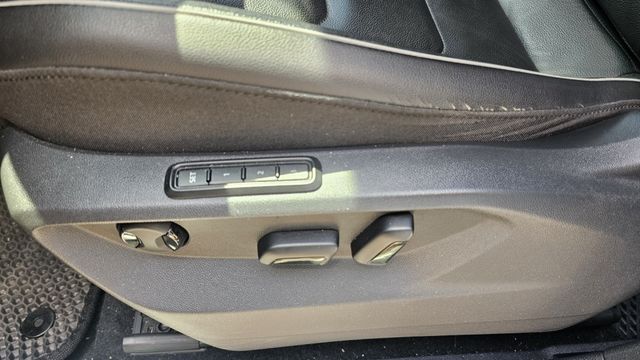 TIGUAN ALLSPACE  第8張相片