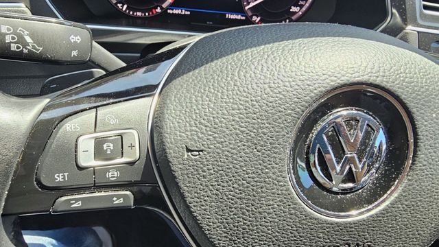 TIGUAN ALLSPACE  第10張相片
