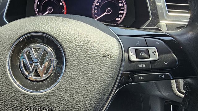 TIGUAN ALLSPACE  第11張相片