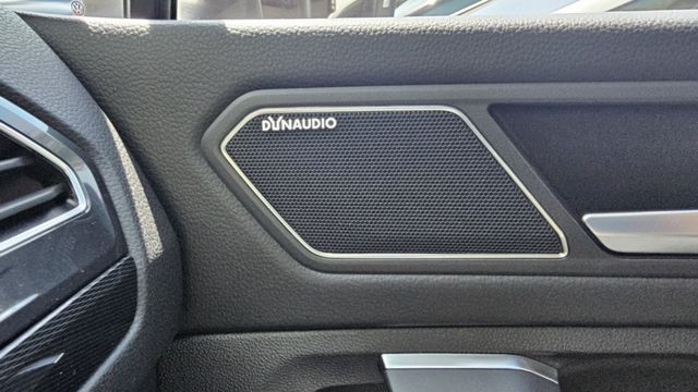 TIGUAN ALLSPACE  第12張相片