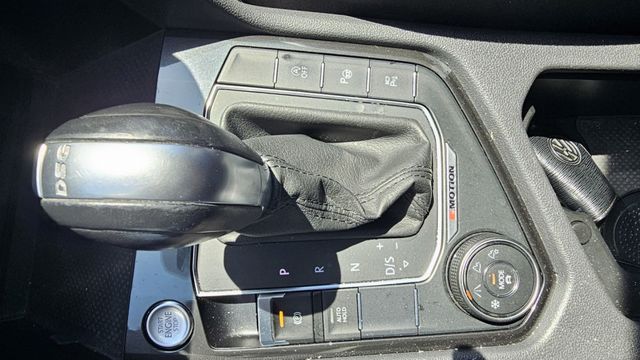 TIGUAN ALLSPACE  第13張相片