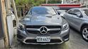 GLC-CLASS COUPE  第1張縮圖