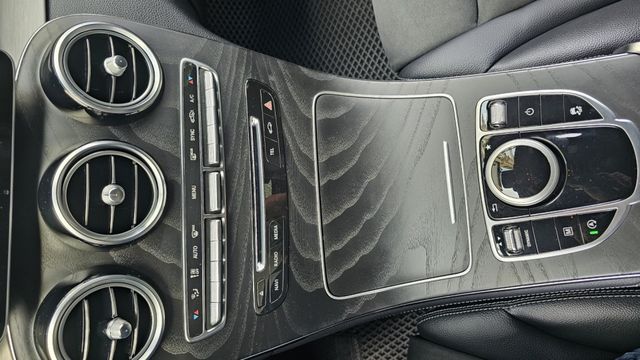 GLC-CLASS COUPE  第14張相片