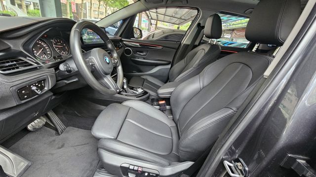 2 SERIES ACTIVE TOURER  第4張相片