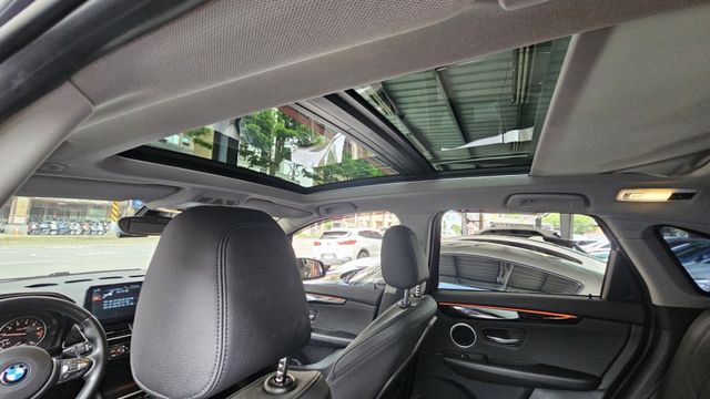 2 SERIES ACTIVE TOURER  第6張相片