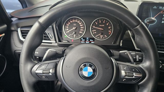 2 SERIES ACTIVE TOURER  第11張相片