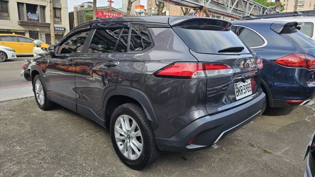 COROLLA CROSS  第4張相片