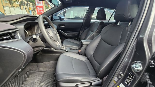 COROLLA CROSS  第6張相片