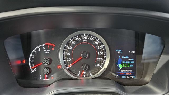 COROLLA CROSS  第10張相片