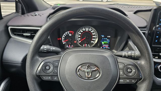 COROLLA CROSS  第11張相片