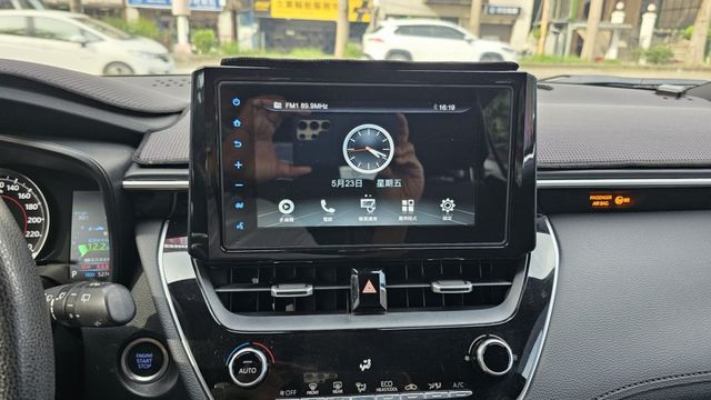 COROLLA CROSS  第12張相片