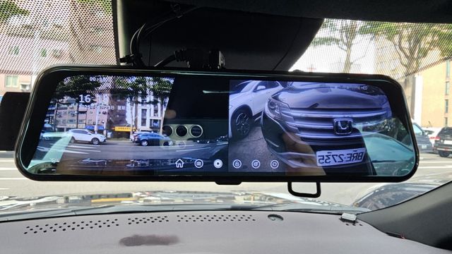 COROLLA CROSS  第13張相片