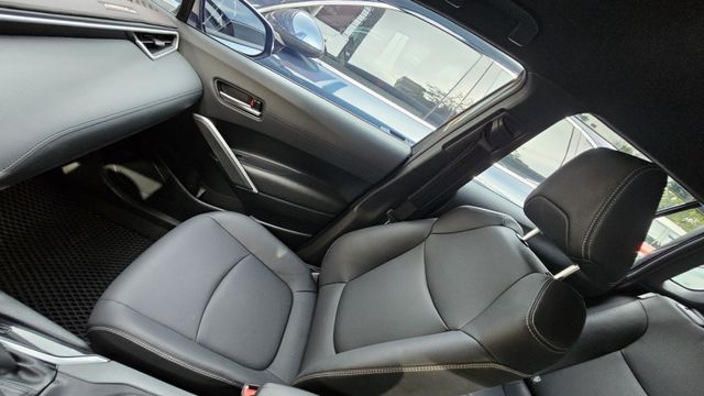 COROLLA CROSS  第14張相片