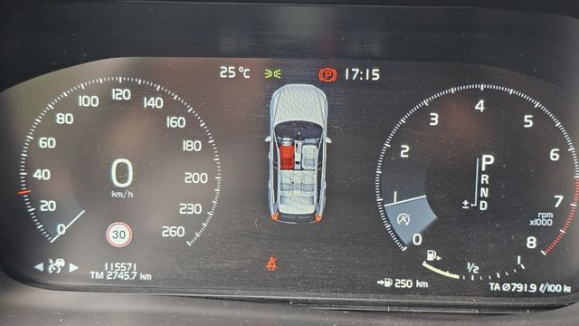 XC60  第12張相片