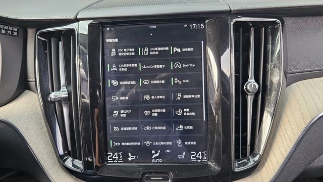 XC60  第14張相片