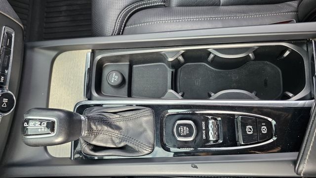 XC60  第15張相片
