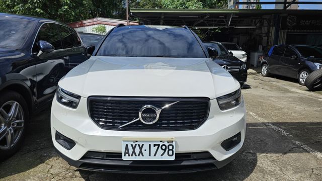 XC40  第1張相片