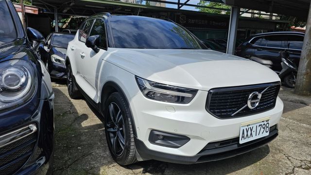 XC40  第3張相片