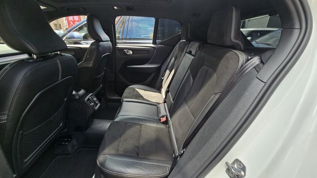 XC40  第7張相片