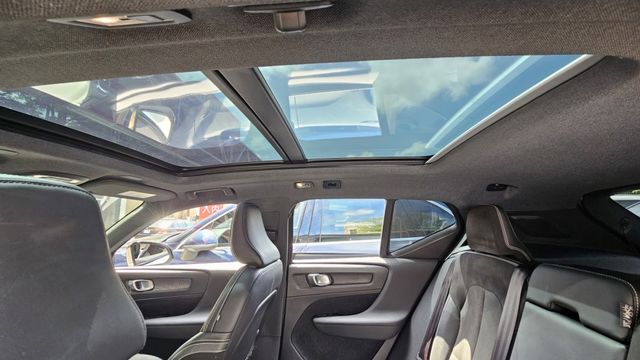 XC40  第8張相片