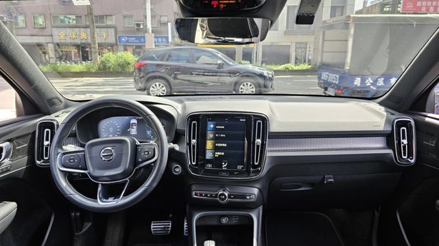 XC40  第9張相片