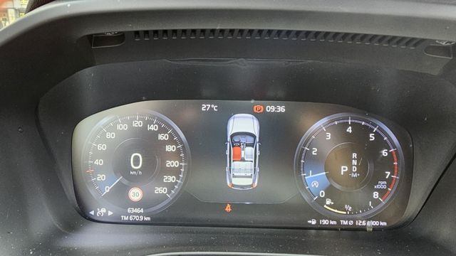 XC40  第13張相片