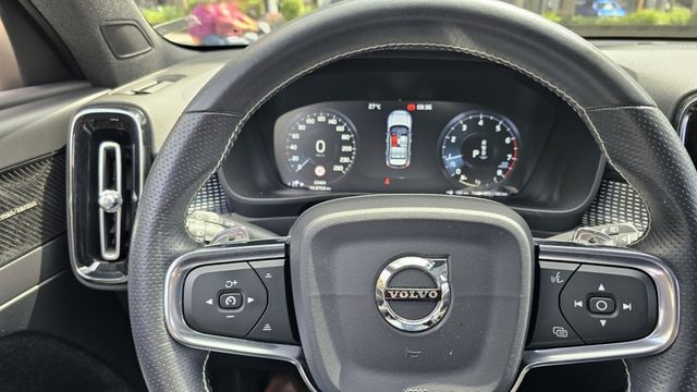 XC40  第15張相片