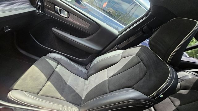 XC40  第18張相片