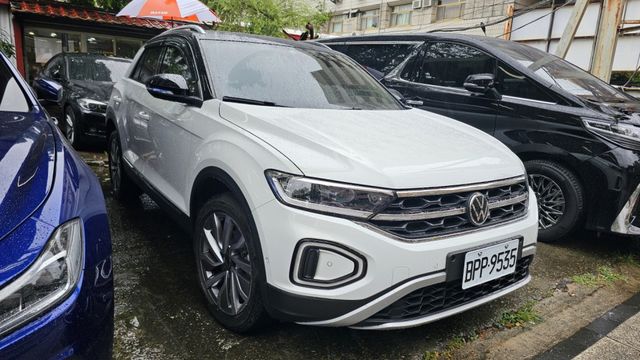 T-ROC  第2張相片