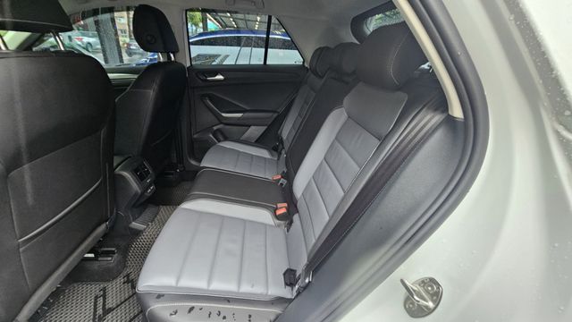T-ROC  第7張相片