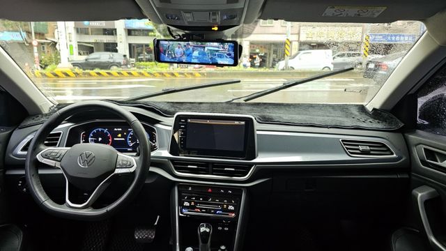 T-ROC  第8張相片