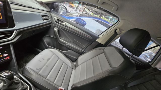 T-ROC  第15張相片