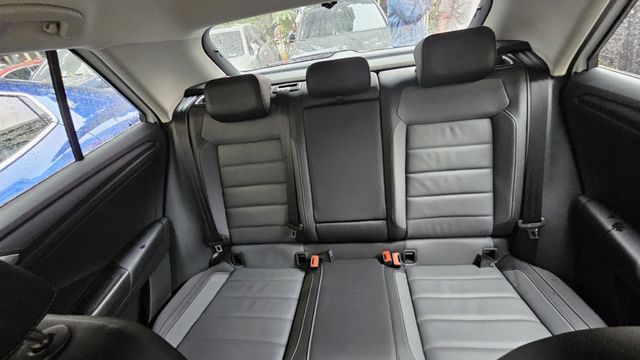 T-ROC  第16張相片