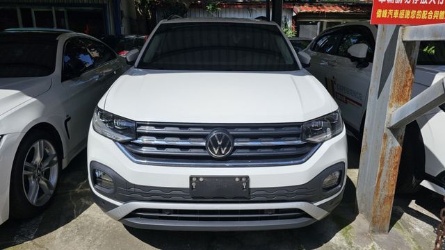 新車公司試乘車  第1張相片