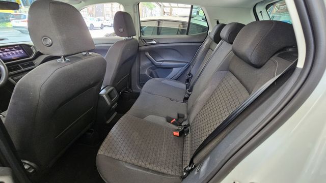 新車公司試乘車  第6張相片