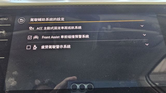 新車公司試乘車  第12張相片