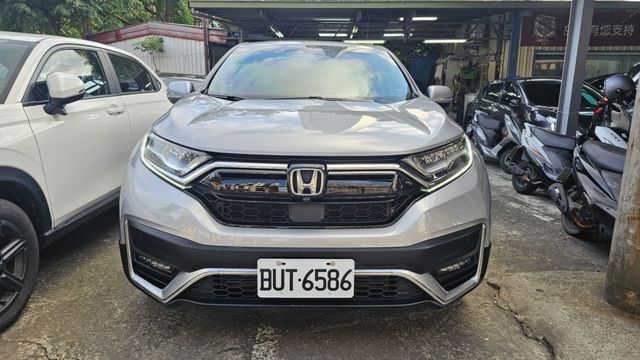 CR-V  第1張相片