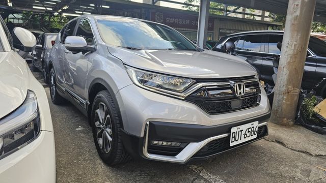 CR-V  第2張相片
